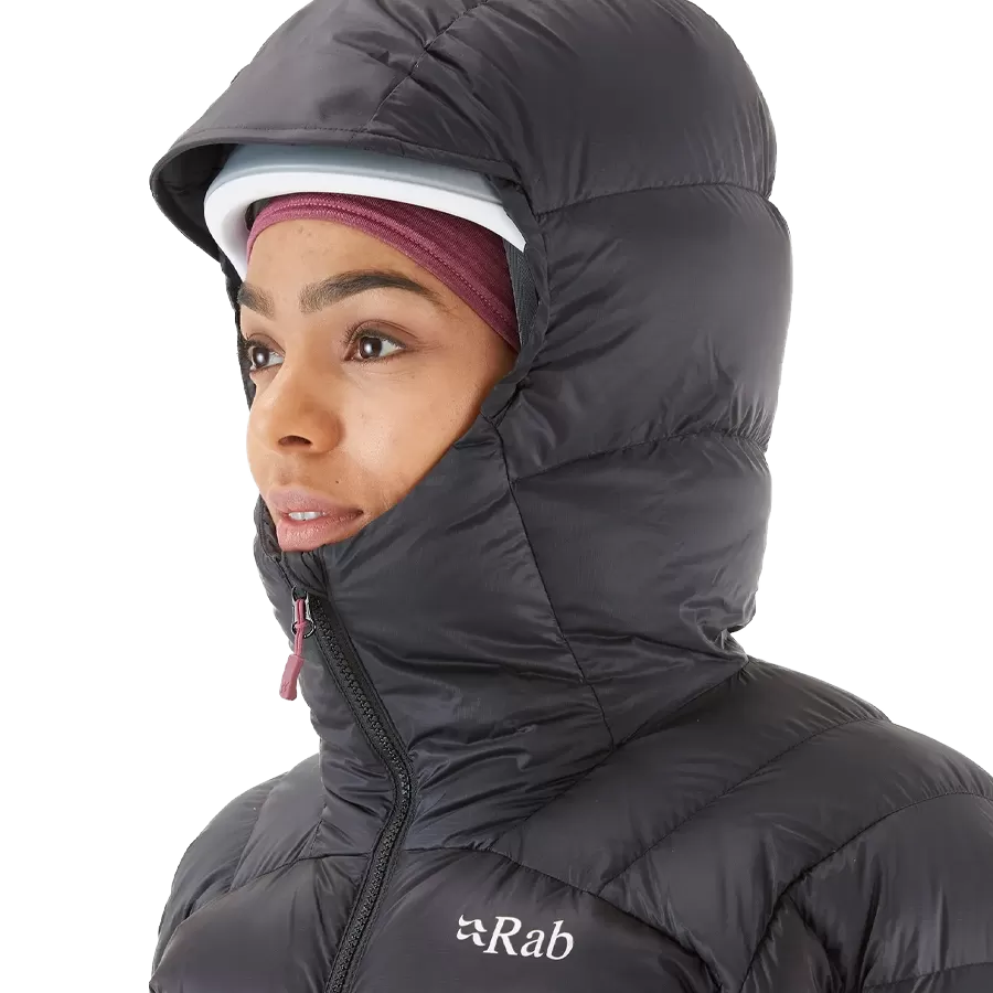 Women's Neutrino Pro Down Jacket