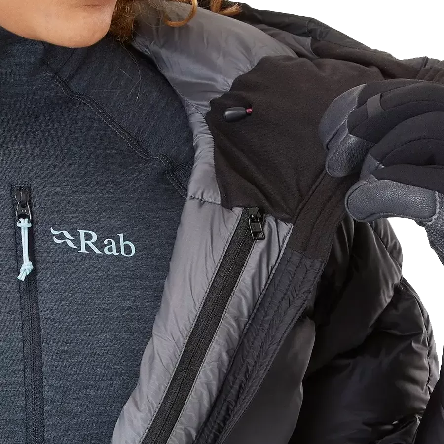 Women's Neutrino Pro Down Jacket