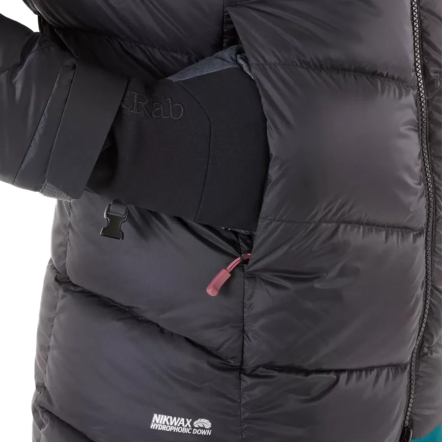 Women's Neutrino Pro Down Jacket