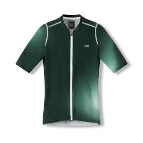 Women's Pro Vapour Jersey - Moss