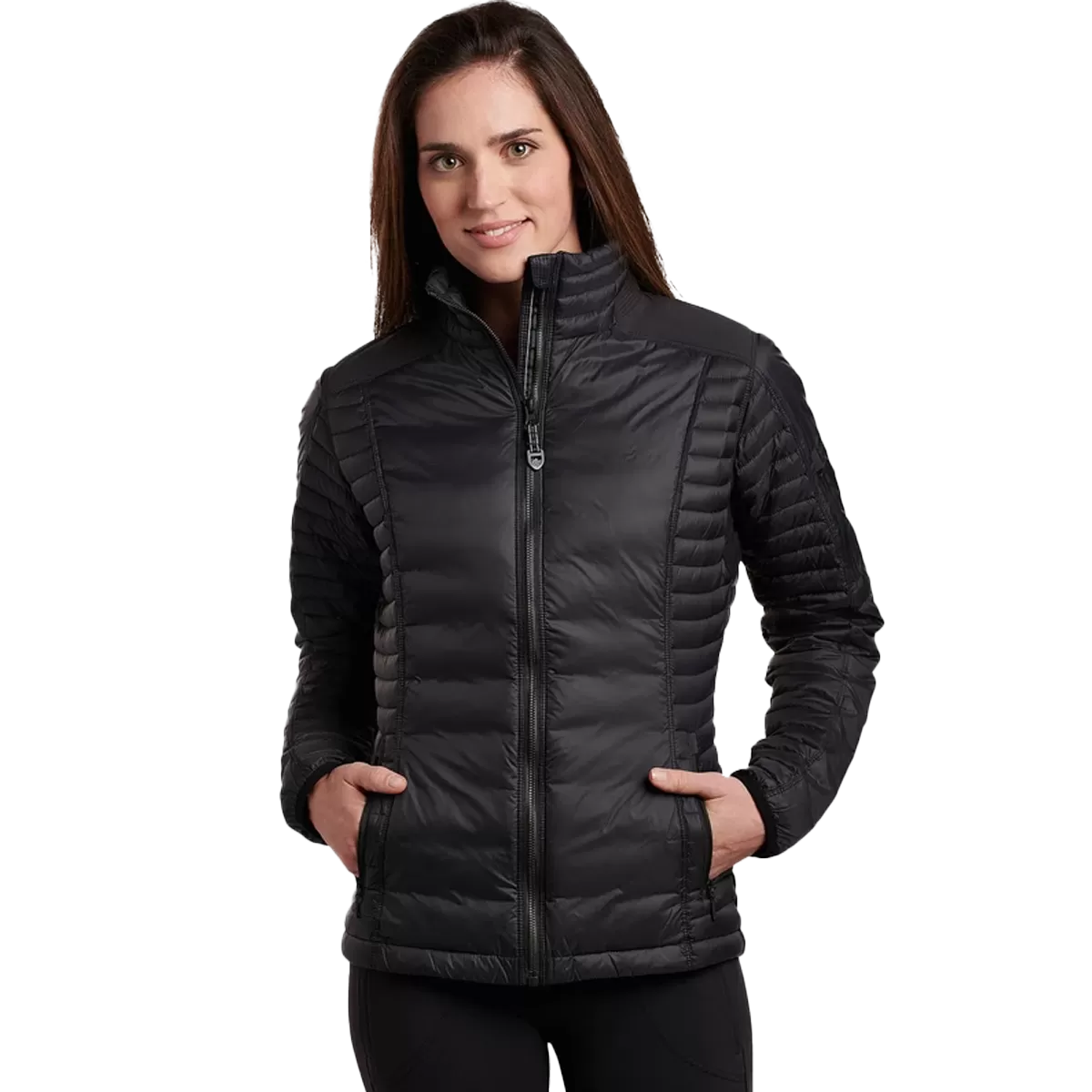 Women's Spyfire Jacket