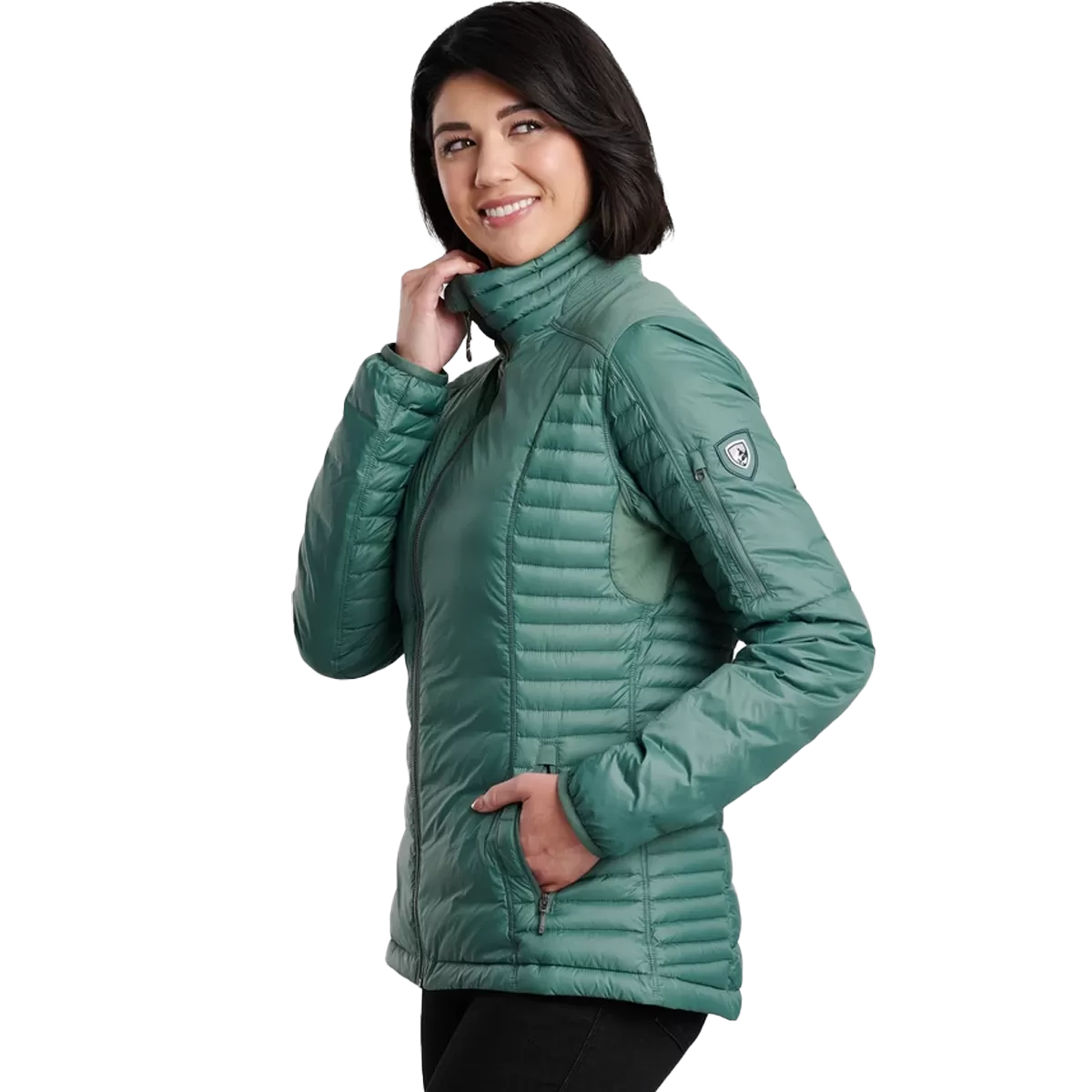 Women's Spyfire Jacket