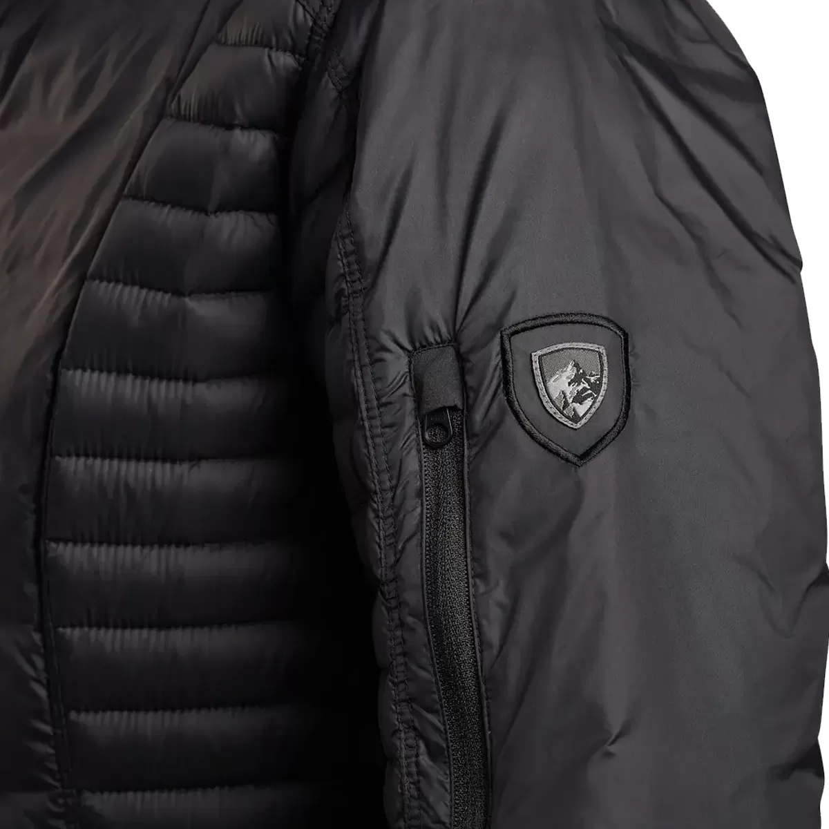 Women's Spyfire Jacket