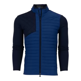 Yukon Hybrid Jacket (Iona)